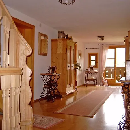 Gaestehaus Herbstbauernhof