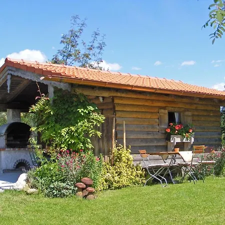 Gaestehaus Herbstbauernhof Siegsdorf