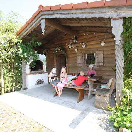 Gaestehaus Herbstbauernhof