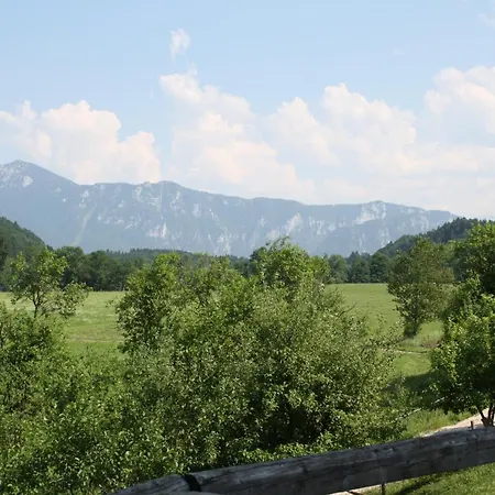 Gaestehaus Herbstbauernhof Agroturismo *