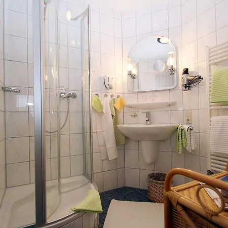 Gaestehaus Herbstbauernhof Agroturismo *