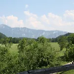 Gaestehaus Herbstbauernhof ファームステイ *