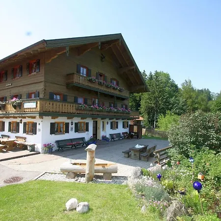 Gaestehaus Herbstbauernhof Farma *