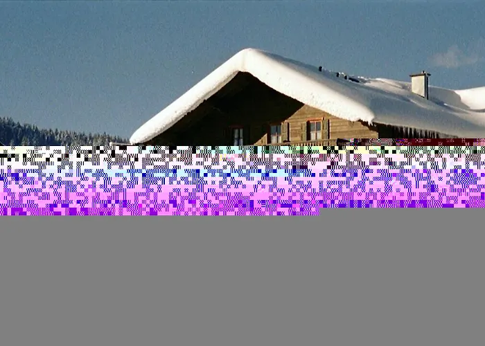 Farma Gaestehaus Herbstbauernhof