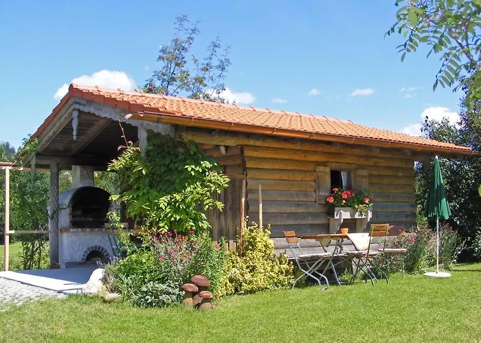 Gaestehaus Herbstbauernhof Siegsdorf